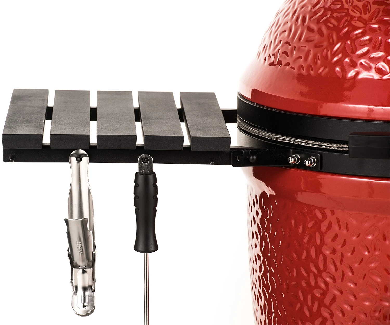 Kamado Joe Classic III Keramikgrill 4 Kamado Joe Classic III Keramikgrill – Bild 4