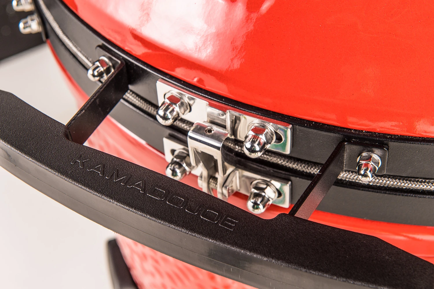 Kamado Joe Classic III Keramikgrill 14 Kamado Joe Classic III Keramikgrill – Bild 14