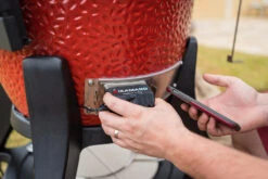 Kamado Joe IKamand Temperatursteuerung Für Big Joe 19 Kamado Joe IKamand Temperatursteuerung Für Big Joe -Angebote Grillgarten Store kamado joe ikamand v2 big joe app