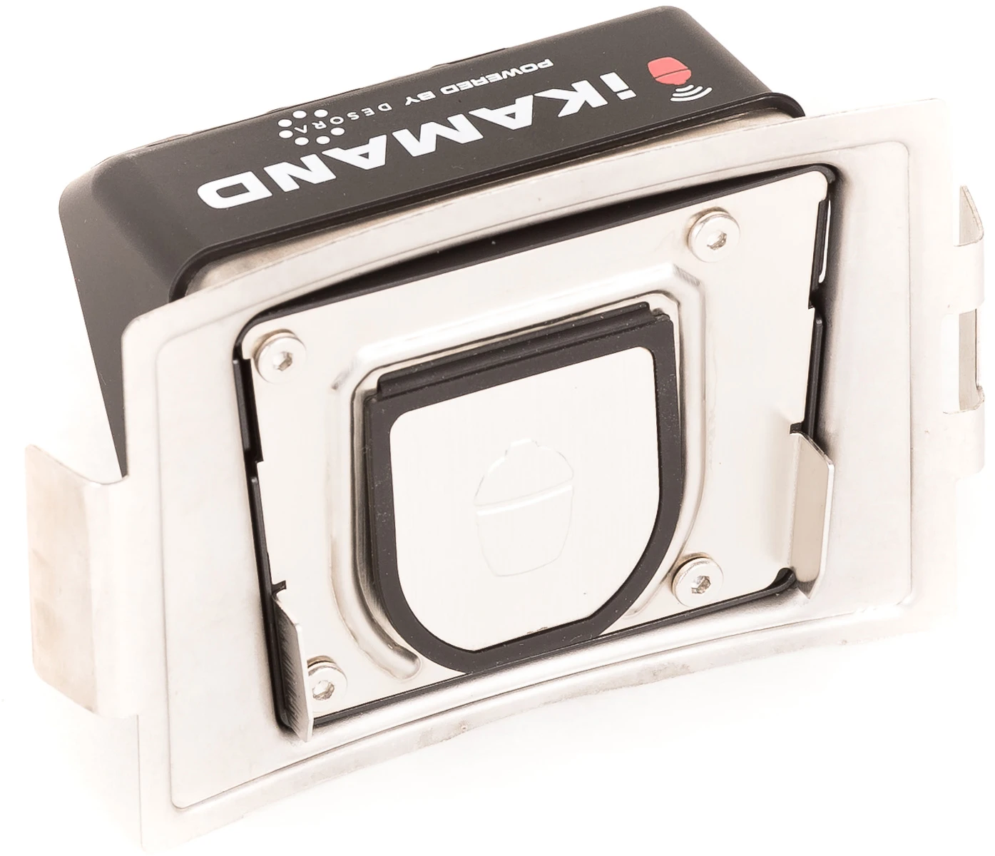 Kamado Joe IKamand Temperatursteuerung Für Big Joe 2 Kamado Joe IKamand Temperatursteuerung Für Big Joe – Bild 2