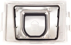 Kamado Joe IKamand Temperatursteuerung Für Classic Joe -Angebote Grillgarten Store kamado joe ikamand v2 classic joe rueckschlagklappe