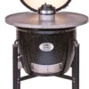 Monolith Feuerplatte Für CLASSIC Keramikgrill - Durchmesser 74 Cm