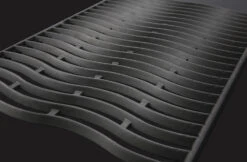 Napoleon Charcoal Professional Edelstahl Holzkohlegrill PRO605CSS -Angebote Grillgarten Store napoleon gussrost wave