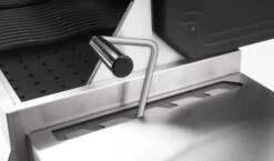 Napoleon Charcoal Professional Edelstahl Holzkohlegrill PRO605CSS -Angebote Grillgarten Store napoleon holzkohlegrill professional pro605c 2