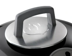 Napoleon Holzkohlegrill Kugelgrill Ø 57cm -Angebote Grillgarten Store napoleon kugelgrill 57 deckelgriff NK22K LEG 2