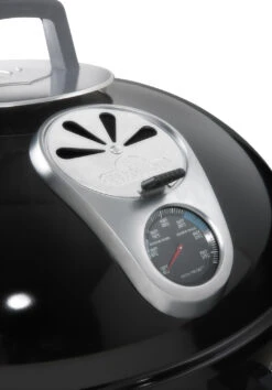 Napoleon Holzkohlegrill Kugelgrill Ø 57cm -Angebote Grillgarten Store napoleon kugelgrill 57 thermometer NK22K LEG 2