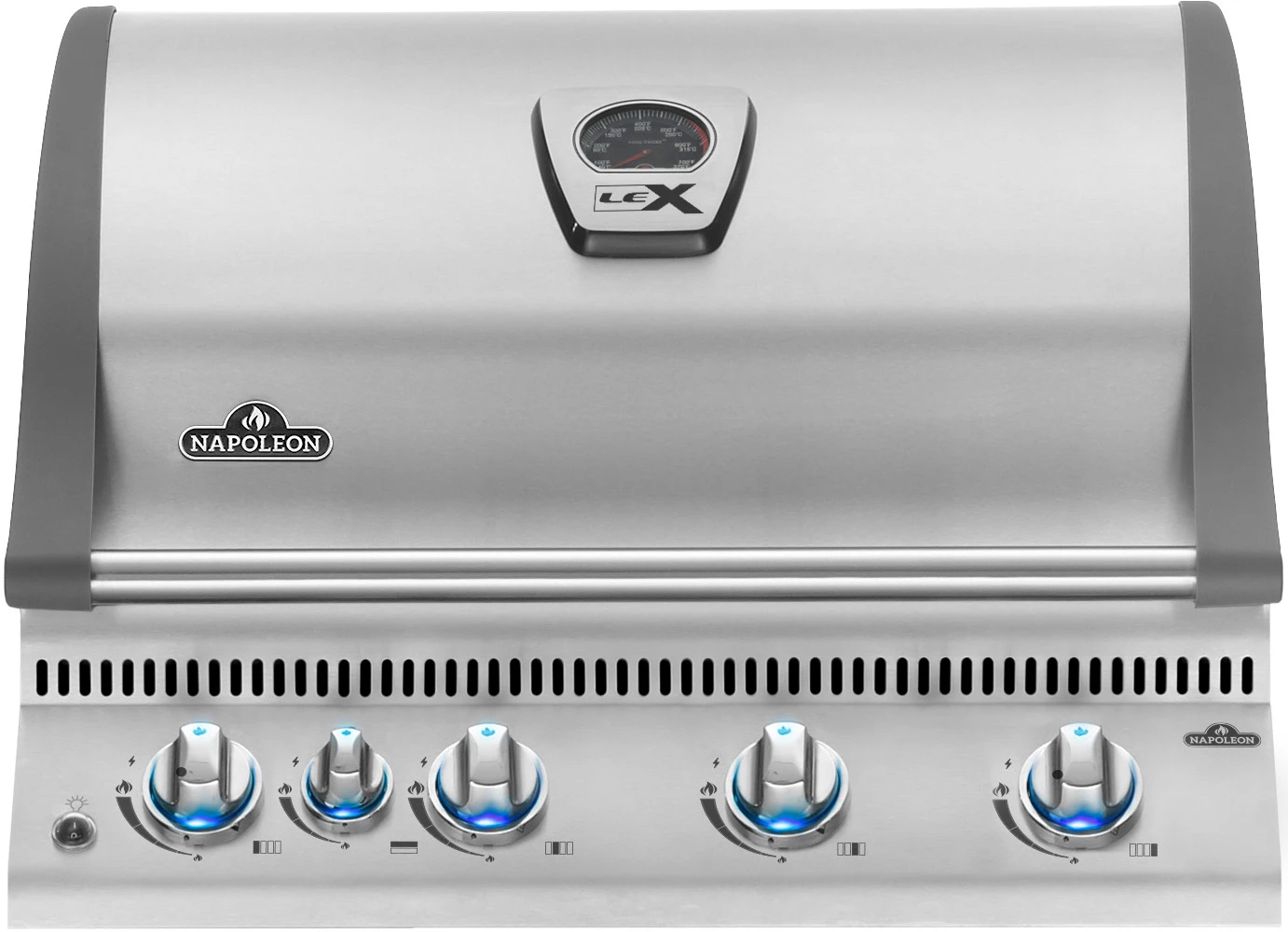 Napoleon Outdoor Küche Oasis 100 Mit LEX 485 Edelstahl Einbaugrill Ohne Vordefinierte Arbeitsplatte 1 Napoleon Outdoor Küche Oasis 100 Mit LEX 485 Edelstahl Einbaugrill Ohne Vordefinierte Arbeitsplatte