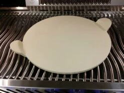 Napoleon PRO Pizzastein 38 Cm Mit Schneideroller -Angebote Grillgarten Store napoleon pro pizzastein 70001