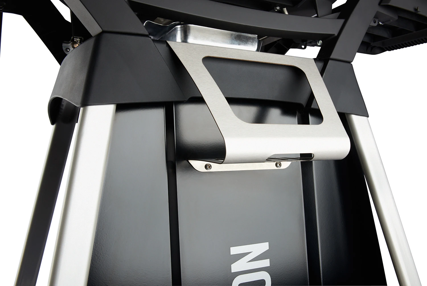 Napoleon TravelQ Wagen / Untergestell TravelQ PRO285 Gasgrill Und Elektrogrill 2 Napoleon TravelQ Wagen / Untergestell TravelQ PRO285 Gasgrill Und Elektrogrill – Bild 2