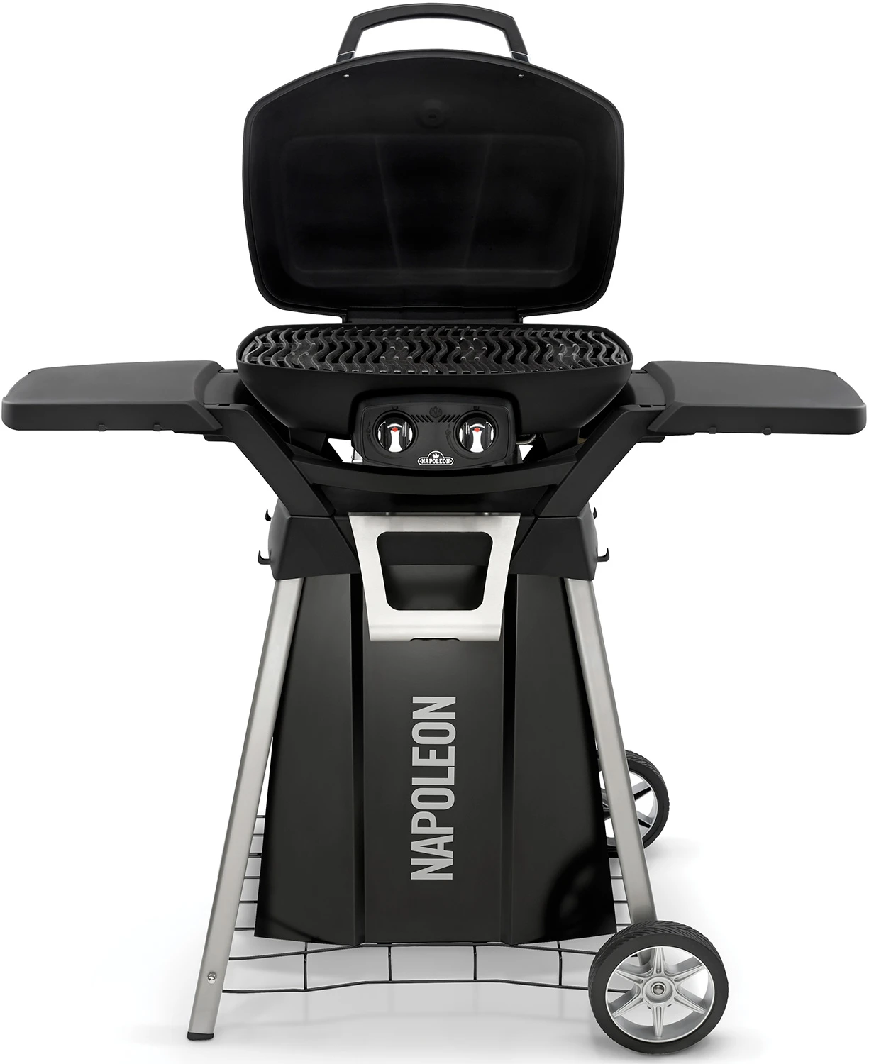 Napoleon TravelQ Wagen / Untergestell TravelQ PRO285 Gasgrill Und Elektrogrill 6 Napoleon TravelQ Wagen / Untergestell TravelQ PRO285 Gasgrill Und Elektrogrill – Bild 6