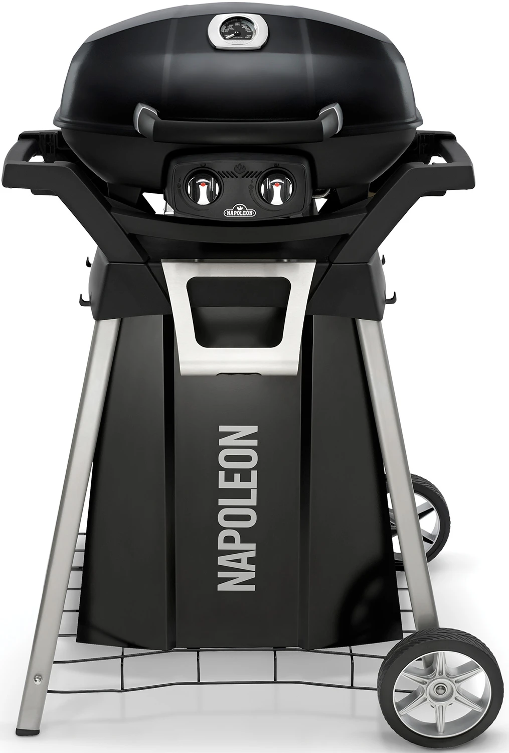 Napoleon TravelQ Wagen / Untergestell TravelQ PRO285 Gasgrill Und Elektrogrill 7 Napoleon TravelQ Wagen / Untergestell TravelQ PRO285 Gasgrill Und Elektrogrill – Bild 7