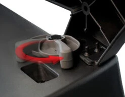 Napoleon TravelQ Wagen / Untergestell TravelQ PRO285 Gasgrill Und Elektrogrill 10 Napoleon TravelQ Wagen / Untergestell TravelQ PRO285 Gasgrill Und Elektrogrill -Angebote Grillgarten Store napoleon pro285 verriegelung pro285 stand