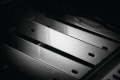 Napoleon Rogue XT 425 Edelstahl Gasgrill Mit Sizzle Zone - Modell 2023 -Angebote Grillgarten Store napoleon rogue gasgrill brennerabdeackungen sear plates 20