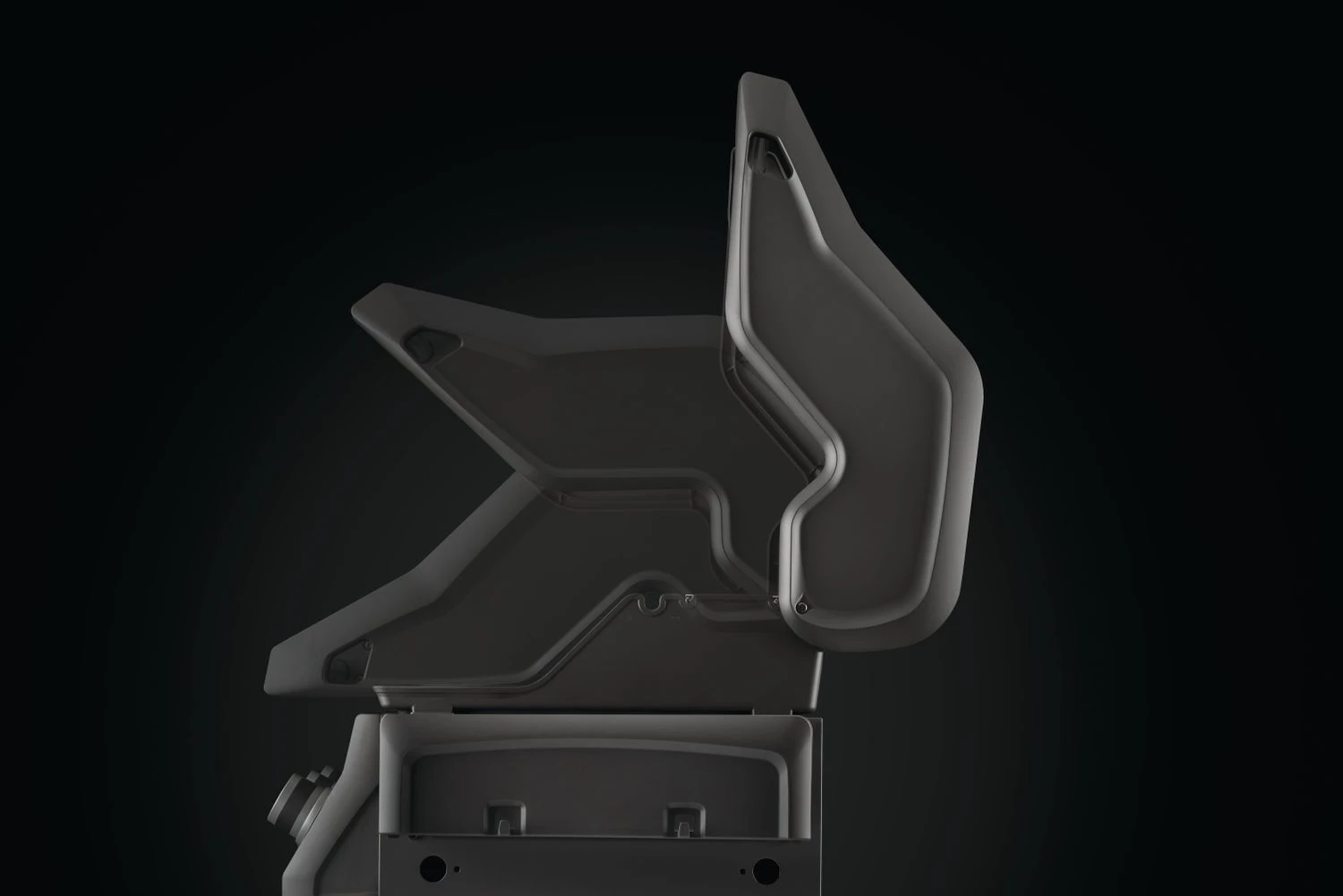 Napoleon Rogue SE 425 Gasgrill, Schwarz Mit Gussrosten, Sizzle Zone Und Heckbrenner - Hero Modell 2023 Inkl. Drehspieß 5 Napoleon Rogue SE 425 Gasgrill, Schwarz Mit Gussrosten, Sizzle Zone Und Heckbrenner - Hero Modell 2023 Inkl. Drehspieß – Bild 5