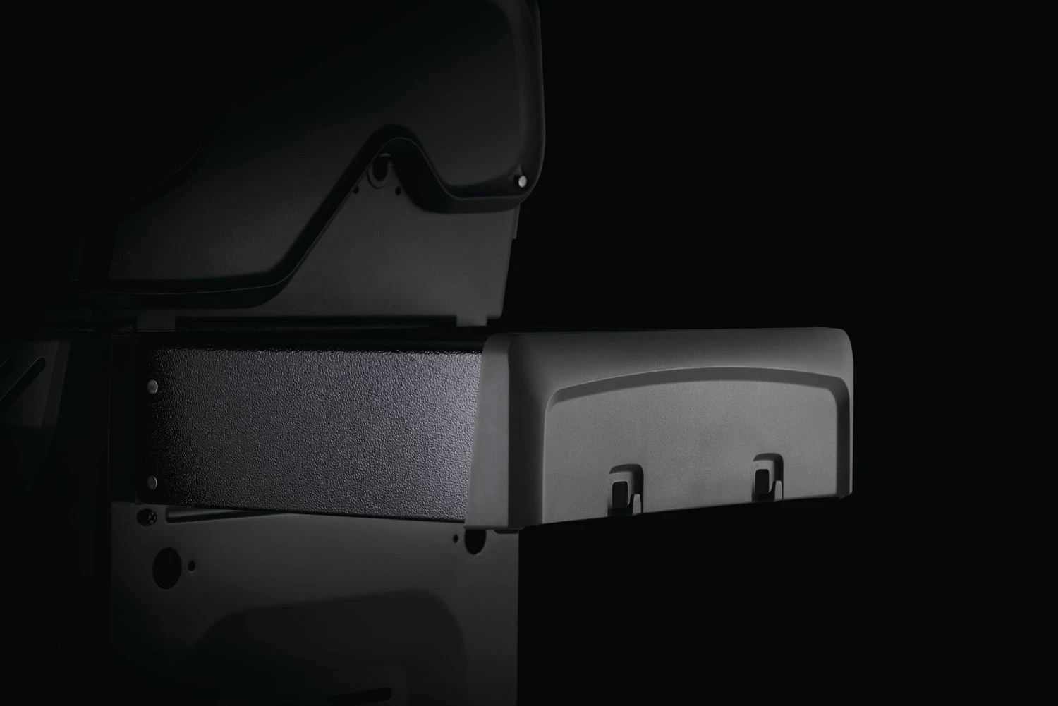 Napoleon Rogue 425 Gasgrill - All Black - Mit Seitenbrenner - Hero Modell 2023 Mit Heckbrenner Inkl. Drehspieß, Abdeckhaube Und Grillplatte 10 Napoleon Rogue 425 Gasgrill - All Black - Mit Seitenbrenner - Hero Modell 2023 Mit Heckbrenner Inkl. Drehspieß, Abdeckhaube Und Grillplatte – Bild 10