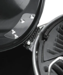 Napoleon Holzkohlegrill Kugelgrill Ø 57cm Im Rollwagen Mit Gussrost Und Deckelscharnier PRO22K-Cart-2 -Angebote Grillgarten Store napoleon scharnier PRO22K CART 2