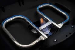 Napoleon TravelQ PRO285 Kompakt Gasgrill Schwarz - Modell 2023 -Angebote Grillgarten Store napoleon travel q pro285 brenner