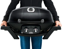 Napoleon TravelQ PRO285 Kompakt Gasgrill Schwarz - Modell 2023 -Angebote Grillgarten Store napoleon travel q pro285 kompakt gasgrill groesse