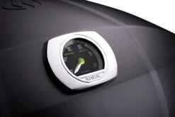 Napoleon TravelQ PRO285E Elektrogrill - Modell 2023 -Angebote Grillgarten Store napoleon travelq PRO285E deckelthermometer