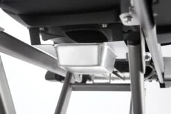 Napoleon TravelQ PRO285 Kompakt Gasgrill Schwarz Mit Klappbarem Wagen - Modell 2023 -Angebote Grillgarten Store napoleon travelq pro285x unterwagen fettauffangschale