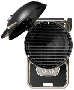 Outdoorchef Gas Kugelgrill Ascona 570 G, Schwarz -Angebote Grillgarten Store outdoorchef ascona 570 g 18 127 95 schwarz o 1