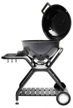 Outdoorchef Gas Kugelgrill Ascona 570 G, Dunkelgrau 11 Outdoorchef Gas Kugelgrill Ascona 570 G, Dunkelgrau -Angebote Grillgarten Store outdoorchef ascona 570 g 18 127 97 dunkelgra 3