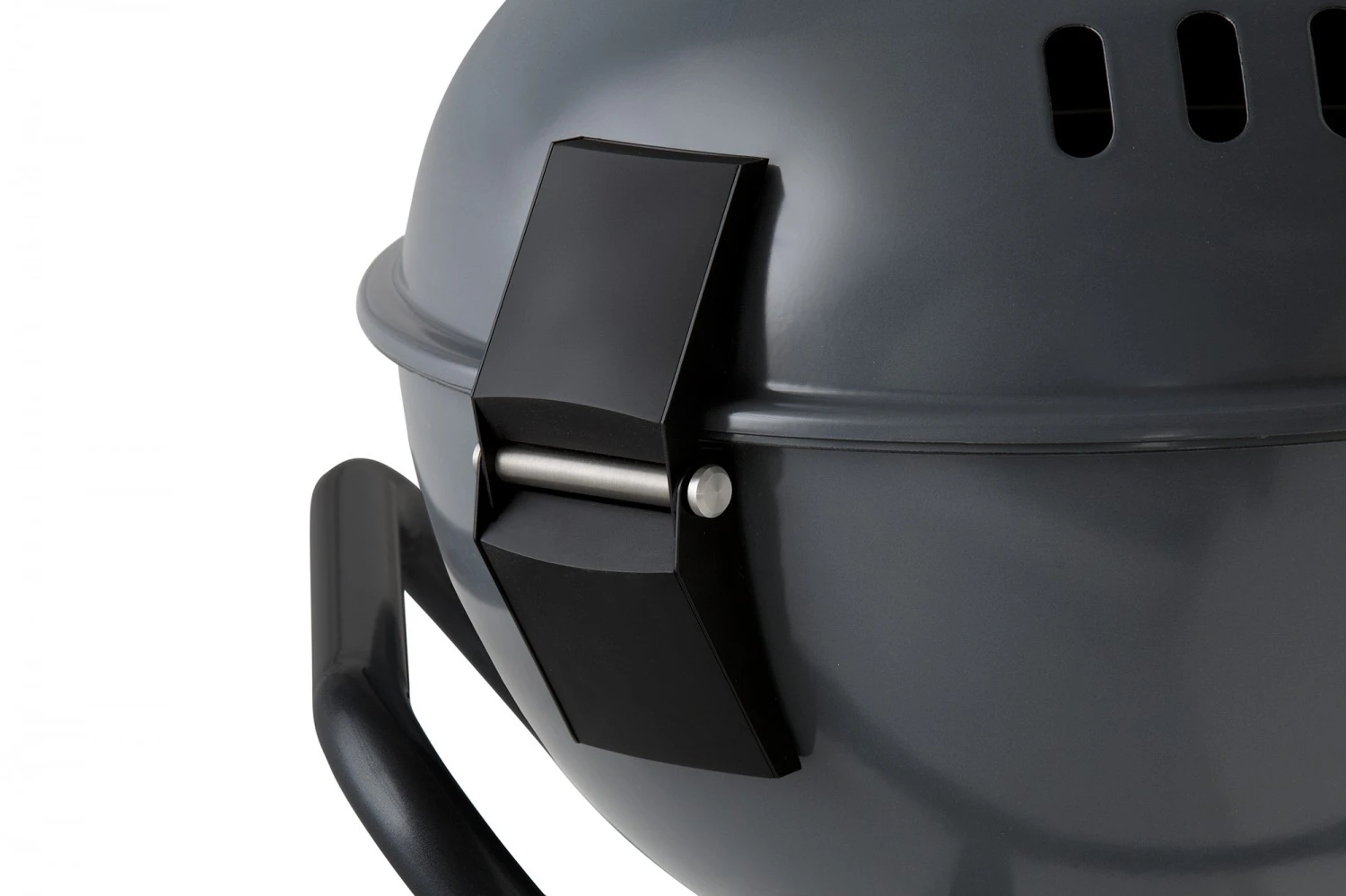 Outdoorchef Gas Kugelgrill Ascona 570 G, Dunkelgrau 7 Outdoorchef Gas Kugelgrill Ascona 570 G, Dunkelgrau – Bild 7