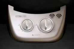 Outdoorchef Gas Kugelgrill Ascona 570 G, Schwarz -Angebote Grillgarten Store outdoorchef ascona 570 g 18 127 97 schwarz amatur