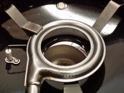 Outdoorchef Gas Kugelgrill Ascona 570 G, Schwarz -Angebote Grillgarten Store outdoorchef ascona 570 g brenner 18 127 95