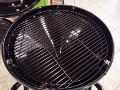 Outdoorchef Gas Kugelgrill Ascona 570 G, Schwarz -Angebote Grillgarten Store outdoorchef ascona 570 g grillrost 18 127 95
