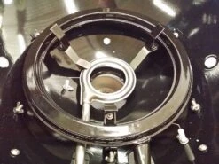 Outdoorchef Gas Kugelgrill Ascona 570 G, Schwarz -Angebote Grillgarten Store outdoorchef ascona 570 g grosser brenner 18 12