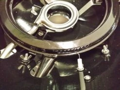 Outdoorchef Gas Kugelgrill Ascona 570 G, Schwarz -Angebote Grillgarten Store outdoorchef ascona 570 g ringbrenner 18 127 95