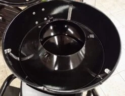 Outdoorchef Gas Kugelgrill Ascona 570 G, Schwarz -Angebote Grillgarten Store outdoorchef ascona 570 g trichter 18 127 95