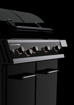 Outdoorchef Dualchef 425 G Gasgrill Mit Seitenkocher -Angebote Grillgarten Store outdoorchef dualchef 425 g aussehen 18 700 08