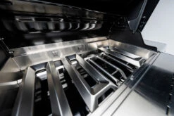 Outdoorchef Dualchef 425 G BZ Gasgrill Mit Blazing Zone Infrarotbrenner + DGS Gusseisen Grillrost 2 Stk.+ DGS Gemüse Grillrost 2 Stk. -Angebote Grillgarten Store outdoorchef dualchef 425 g brenner 18 700 16