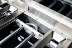 Outdoorchef Dualchef 425 G Gasgrill Mit Seitenkocher -Angebote Grillgarten Store outdoorchef dualchef 425 g edelstahl brenner 18 700 16 1