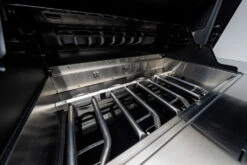 Outdoorchef Dualchef 425 G BZ Gasgrill Mit Blazing Zone Infrarotbrenner + DGS Gusseisen Grillrost 2 Stk.+ DGS Gemüse Grillrost 2 Stk. -Angebote Grillgarten Store outdoorchef dualchef 425 g hauptbrenner 18 700 16