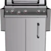 Outdoorchef Dualchef S 325 G Edelstahl Gasgrill