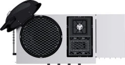 Outdoorchef Gas Kugelgrill Station Lugano 570 G EVO -Angebote Grillgarten Store outdoorchef lugano 570 g evo seitenbrenner