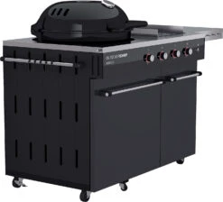 Outdoorchef Gas Kugelgrill Station Lugano 570 G EVO -Angebote Grillgarten Store outdoorchef lugano evo 570 g
