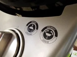 Outdoorchef Gas Kugelgrill Montreux 570 G 26 Outdoorchef Gas Kugelgrill Montreux 570 G -Angebote Grillgarten Store outdoorchef montreux 570 direkt indirekt 18 127 99