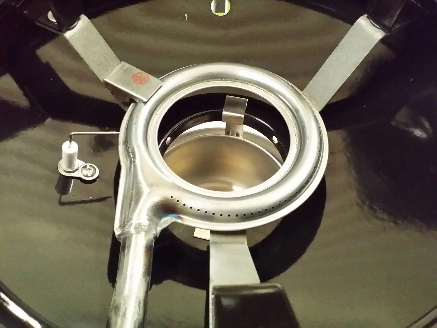 Outdoorchef Gas Kugelgrill Montreux 570 G 14 Outdoorchef Gas Kugelgrill Montreux 570 G – Bild 14