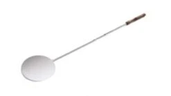 Palazzetti Pizzaschieber Rund