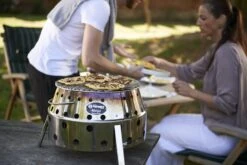 Petromax Atago Campinggrill Tischgrill -Angebote Grillgarten Store petromax atago grill 12