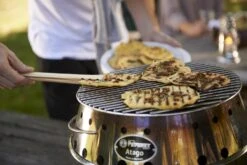 Petromax Atago Campinggrill Tischgrill -Angebote Grillgarten Store petromax atago grill 13