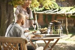 Petromax Atago Campinggrill Tischgrill -Angebote Grillgarten Store petromax atago grill 20