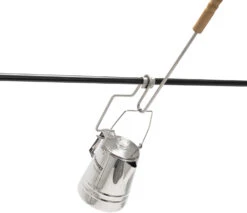 Petromax Ausgießhilfe Für Edelstahl Perkolator Le14 | Le28 -Angebote Grillgarten Store petromax ausgiesshilfe edelstahlperkolator per tip