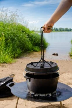 Neue Veröffentlichungen -Angebote Grillgarten Store petromax deckelheber anwendung