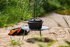 Neue Veröffentlichungen 13 Petromax Profi-Deckelheber Für Dutch Oven