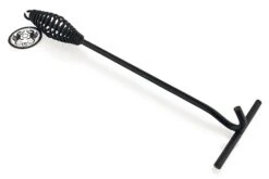 Petromax Ft6 Feuertopf Dutch Oven 5,5 L - Mit Füssen - X-DEAL Inkl. Deckelheber, Pflegepaste Und Kochlöffel 21 Petromax Ft6 Feuertopf Dutch Oven 5,5 L - Mit Füssen - X-DEAL Inkl. Deckelheber, Pflegepaste Und Kochlöffel -Angebote Grillgarten Store petromax deckelheber ftdh 1